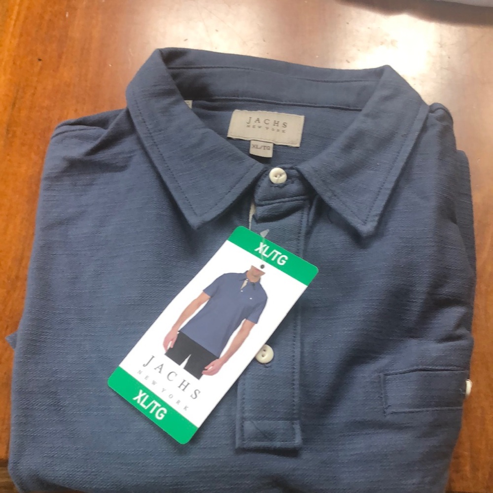 Jachs New York men’s shirt